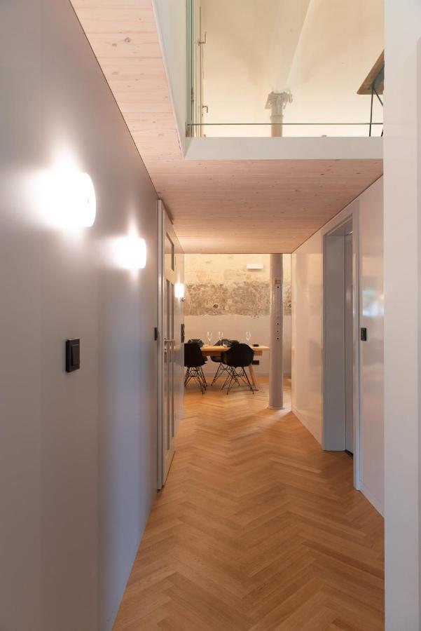 Design Loft I Saniertes Pferdehaus I 130 Qm I Europapark 20min I 2 Etagen I 2 Baeder I Nespresso I Parkplatz Apartment