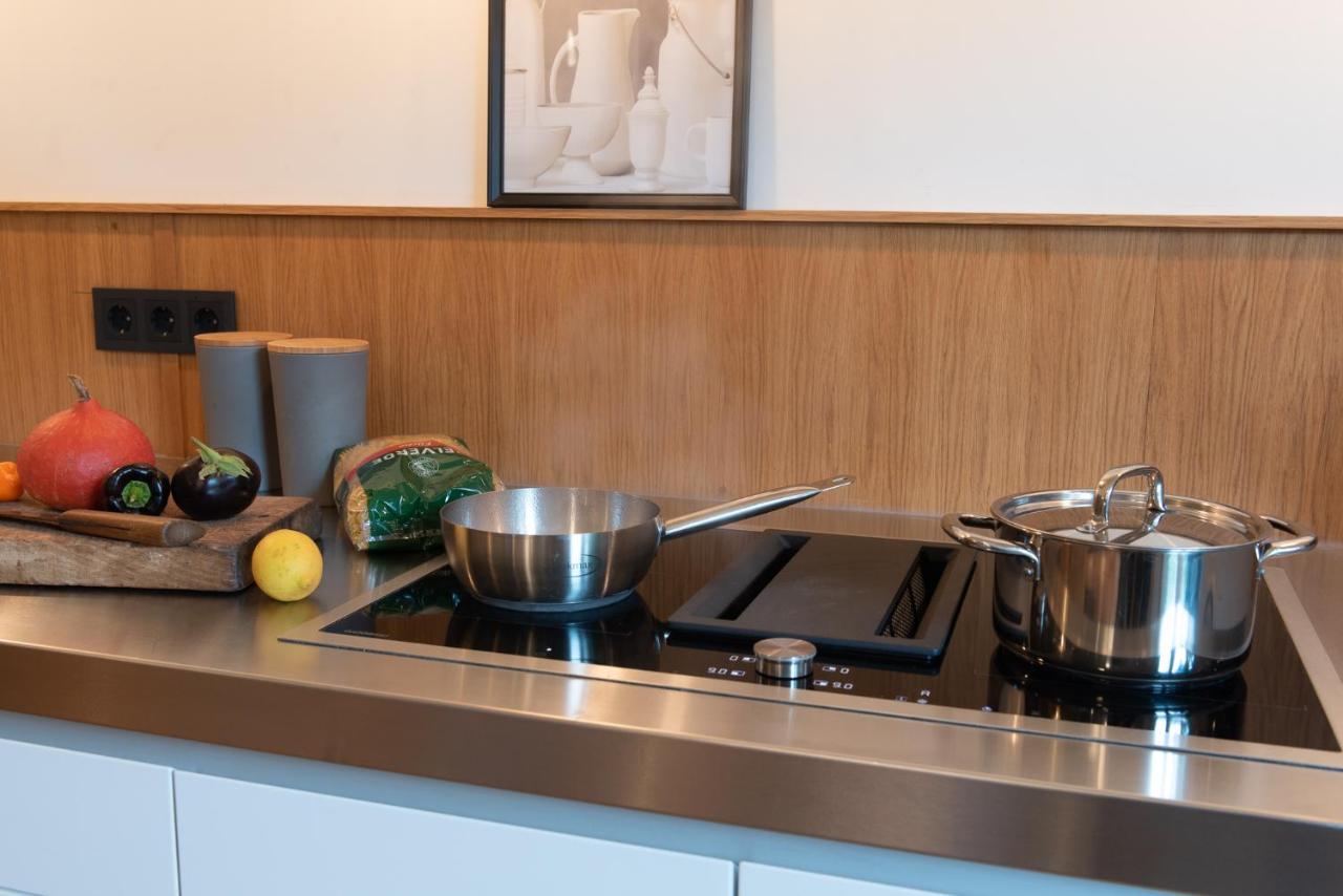 Design Loft I Saniertes Pferdehaus I 130 Qm I Europapark 20min I 2 Etagen I 2 Baeder I Nespresso I Parkplatz Apartment *
