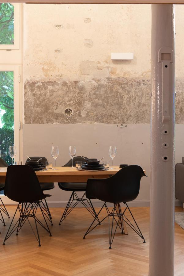 Design Loft I Saniertes Pferdehaus I 130 Qm I Europapark 20min I 2 Etagen I 2 Baeder I Nespresso I Parkplatz *