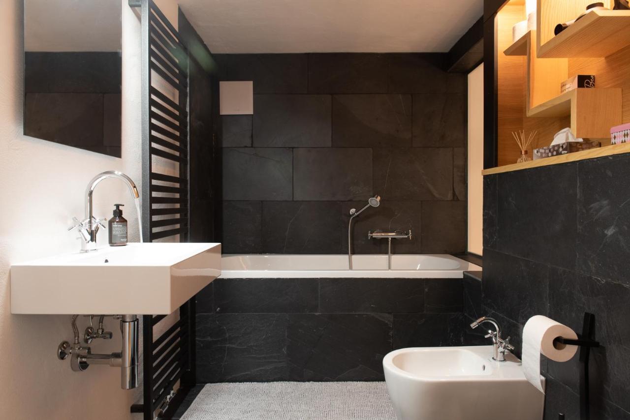 Design Loft I Saniertes Pferdehaus I 130 Qm I Europapark 20min I 2 Etagen I 2 Baeder I Nespresso I Parkplatz Apartment Lahr (Baden-Wurttemberg)