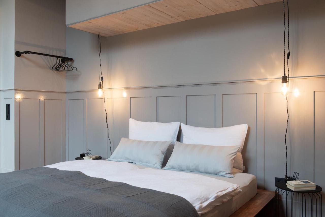 Design Loft I Saniertes Pferdehaus I 130 Qm I Europapark 20min I 2 Etagen I 2 Baeder I Nespresso I Parkplatz