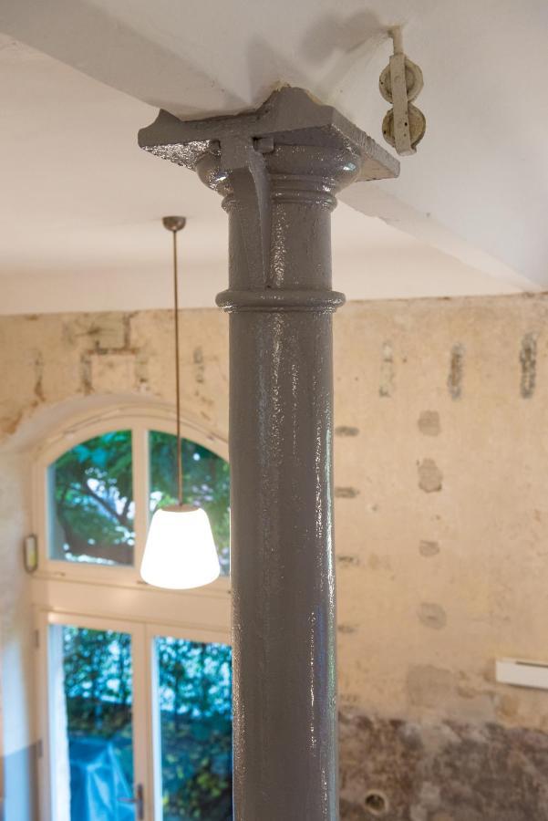 Apartment Design Loft I Saniertes Pferdehaus I 130 Qm I Europapark 20min I 2 Etagen I 2 Baeder I Nespresso I Parkplatz